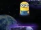 Leikur Jumper Minion á netinu