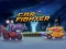 Leikur Car Fighter á netinu
