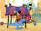 Leikur Wander over Yonder The galactic rescue á netinu