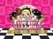 Leikur Kuu Kuu Harajuku Stickers á netinu