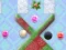 Leikur Mini putt gem holiday á netinu
