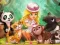 Leikur Cute Jungle Hospital á netinu