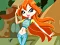 Leikur Chibi Winx Bloom á netinu