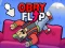 Leikur Obby Flip á netinu