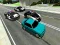 Leikur Mad Cop Police Car Race: Police Car vs Gangster Escape á netinu