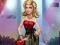 Leikur Sery Runway Dolly Dress Up á netinu