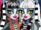 Leikur Monster High Ear Doctor á netinu