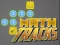 Leikur Math Tracks á netinu