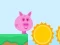 Leikur Pig Run á netinu