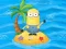 Leikur Minions Go Across The Pacific Ocean á netinu