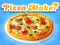 Leikur Pizza Maker á netinu