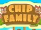 Leikur Chip Family á netinu