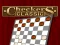 Leikur Checkers Classic á netinu