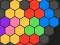 Leikur Hex Puzzle á netinu