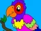 Leikur Kids Color Book á netinu