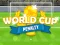 Leikur World Cup Penalty á netinu
