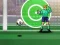 Leikur Soccertastic á netinu