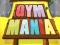 Leikur Gym Mania á netinu