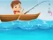 Leikur Fishing Frenzy á netinu