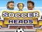 Leikur Football Headz Cup 2 á netinu