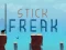 Leikur Stick Freak á netinu