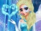 Leikur Elsa Makeover á netinu