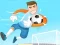 Leikur Penalty Superstar á netinu