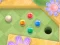 Leikur Mini Putt gem Garden á netinu