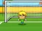 Leikur Penalty 2014 á netinu