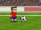 Leikur Football Tricks WM 2014 á netinu