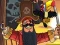 Leikur Pirate Bubbles á netinu