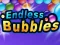 Leikur Endless Bubbles á netinu