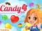 Leikur Candy Rain 4 á netinu