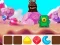 Leikur Best Candy Friends á netinu