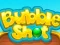 Leikur Bubble Shot á netinu