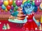 Leikur Inside Out Birthday Party á netinu