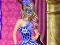 Leikur Princesses Modern Carnival á netinu