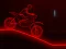 Leikur Neon Racer á netinu