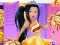 Leikur Disney Cheerleaders á netinu