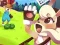Leikur Rapid Rabbit Rush á netinu