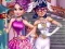 Leikur Special Miraculous Wedding á netinu