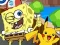 Leikur SpongeBob Pokemon Go á netinu