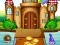 Leikur Magical Castle Coin Dozer á netinu