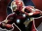 Leikur Captain America Civil War Jigsaw 2 á netinu