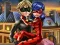 Leikur Ladybug Valentine Paris á netinu