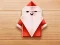 Leikur Christmas Origami Fun á netinu