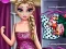 Leikur Frozen Princess Wardrobe á netinu