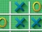 Leikur Tic Tac Toe 2 á netinu