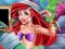 Leikur Mermaid Princess Hospital Recovery á netinu