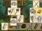 Leikur Castle Mahjong á netinu